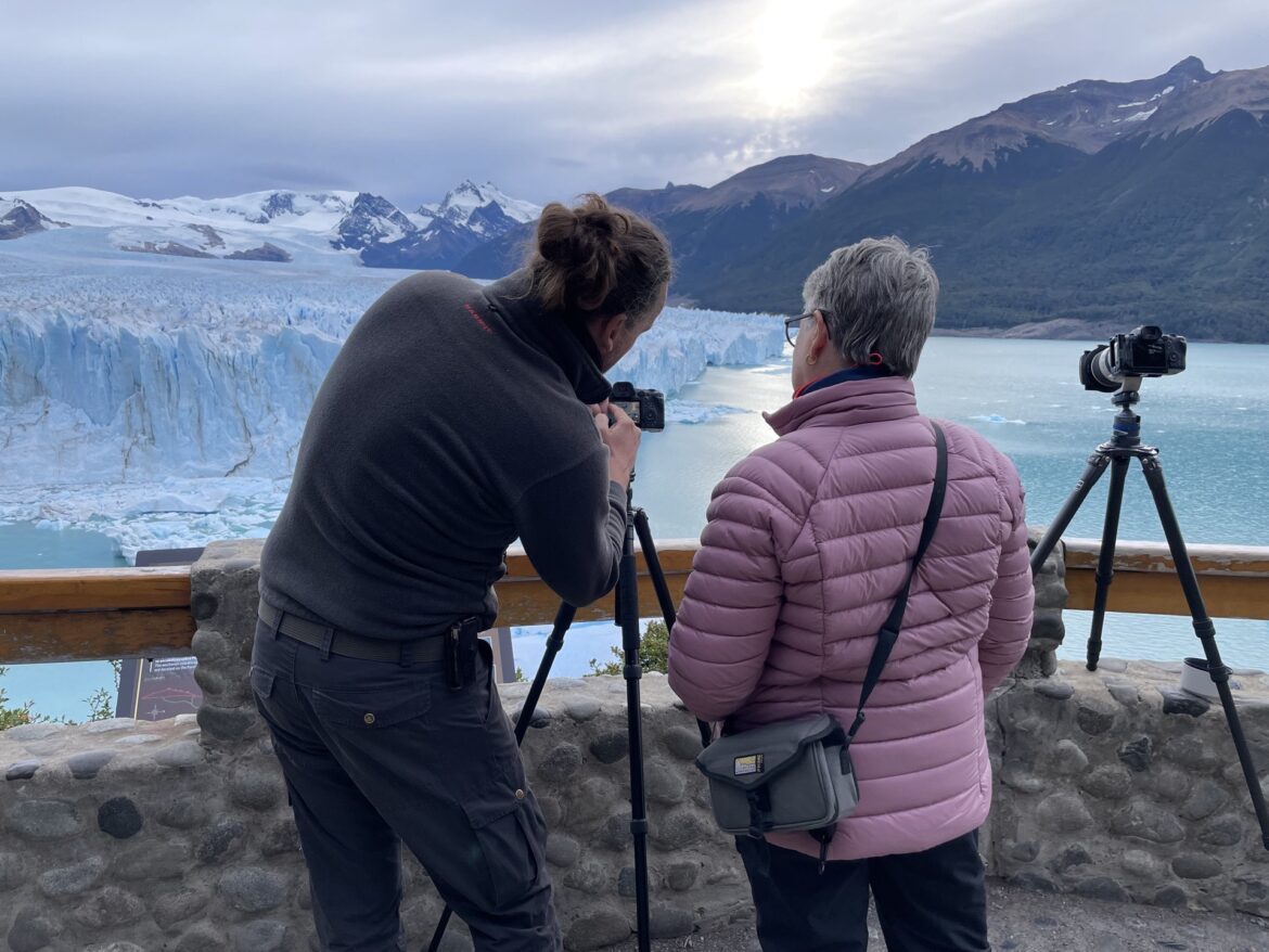 Grundsätze auf unseren Fotoreisen