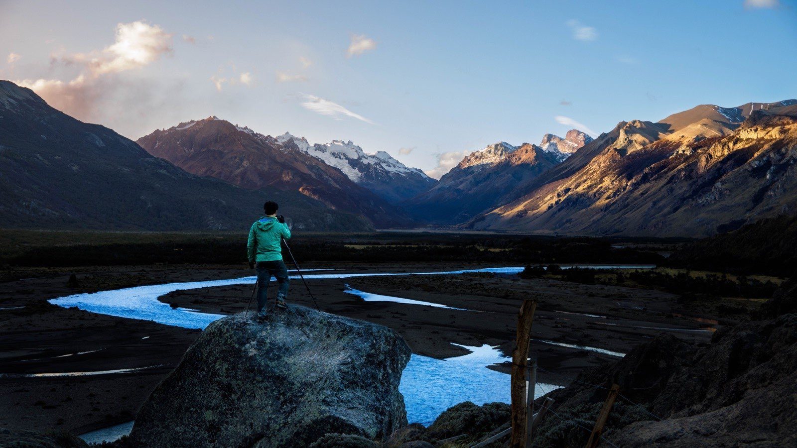 Making Of Fotoreisen