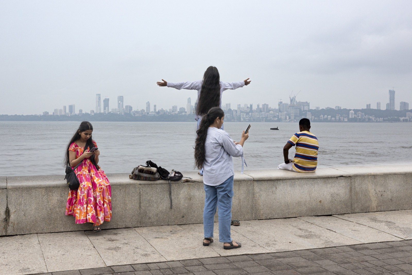 Mumbai Tipps und Sehenswürdigkeiten für Fotografen
