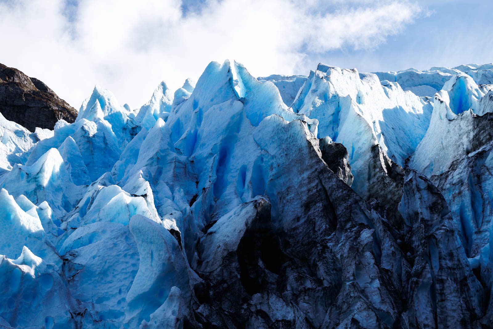 Australis Schifffahrt Reisebericht