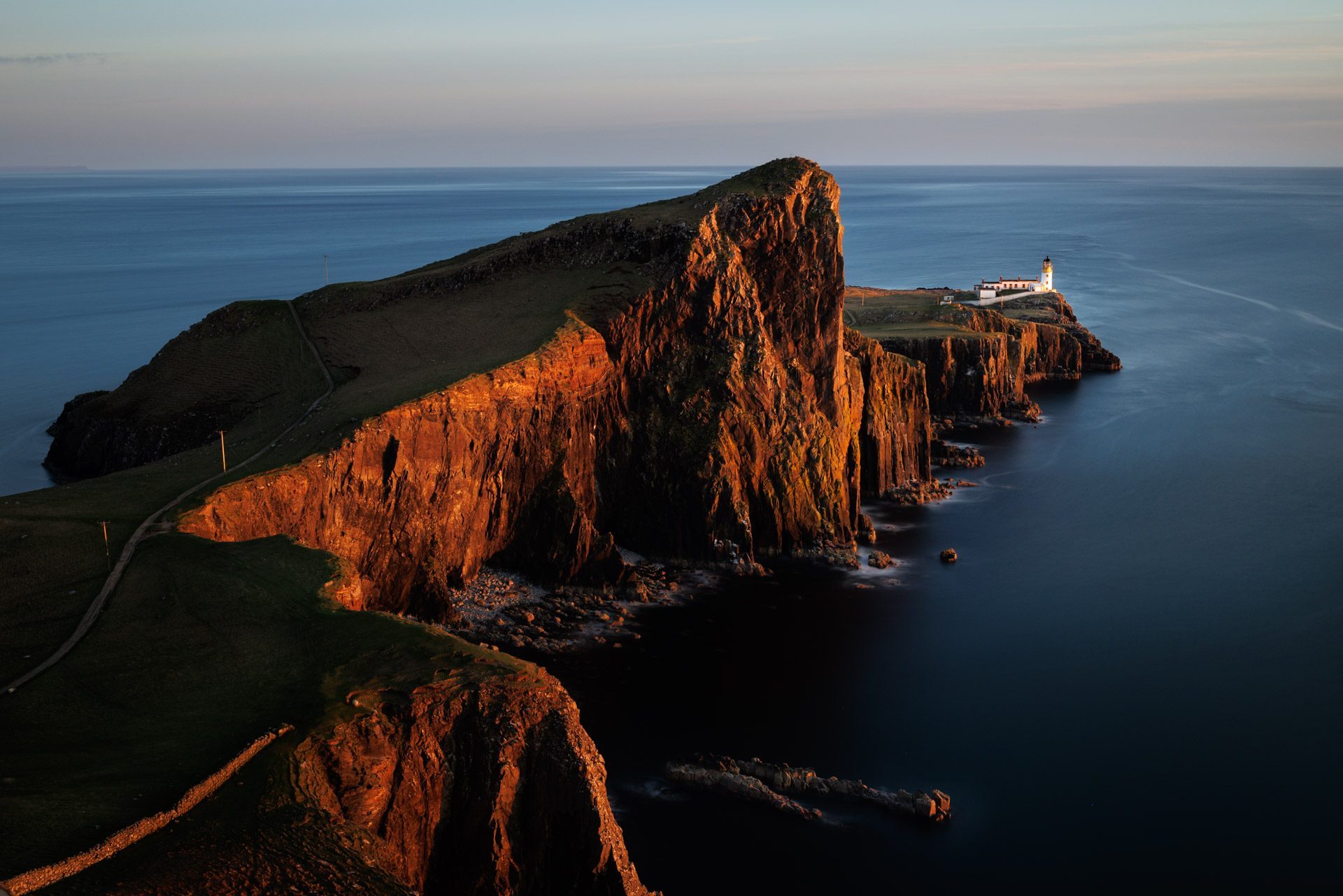 Fotoreise Schottland