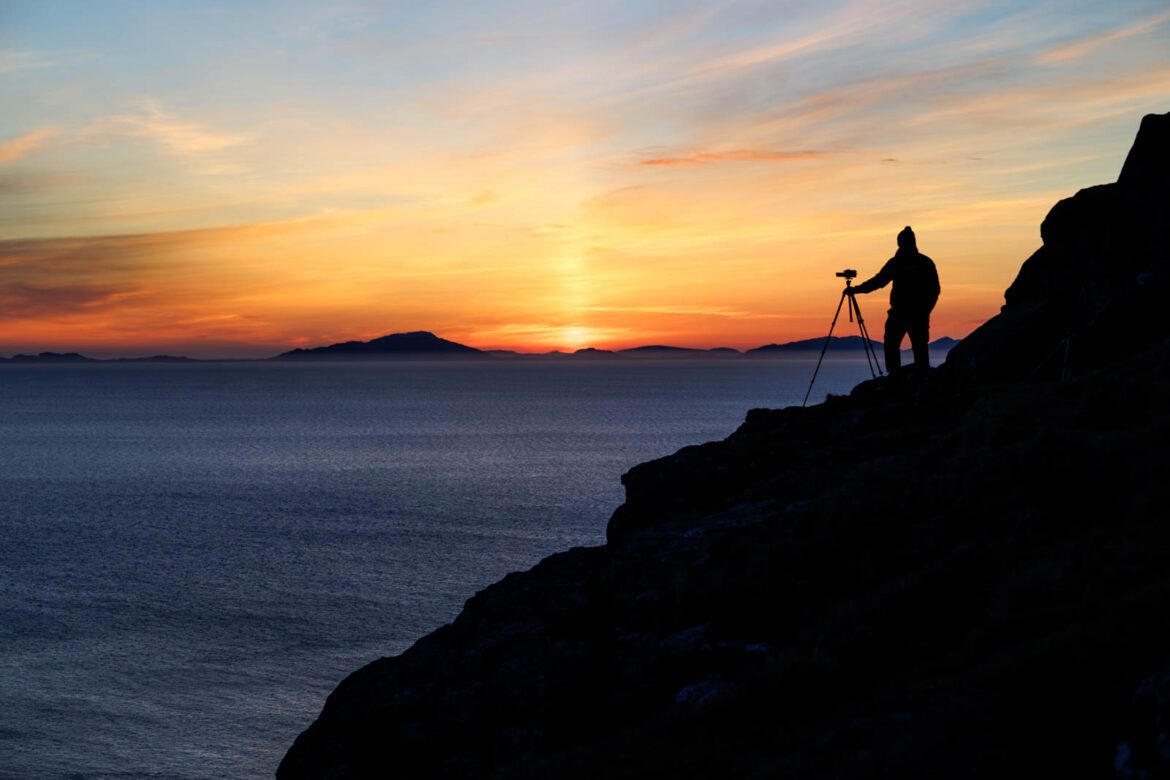 Fotoreise Isle of Skye