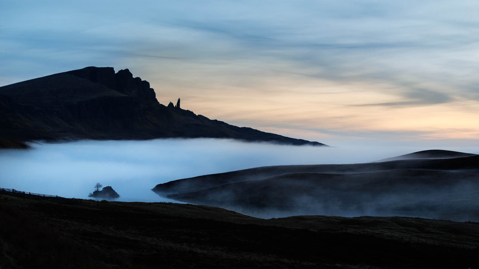 Fotoreise Schottland