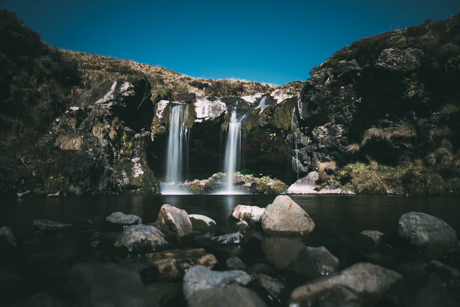 Fairy Pools Isle of Skye